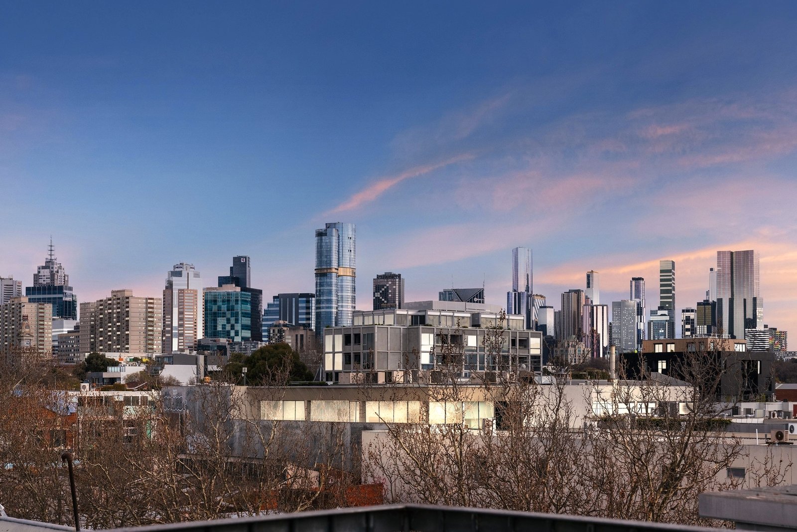 Real Estate and Property in 372 Gore Street, Fitzroy, VIC