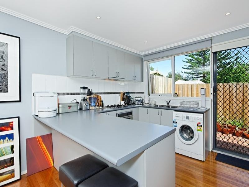 Gallery: 3/72 Holyrood Street