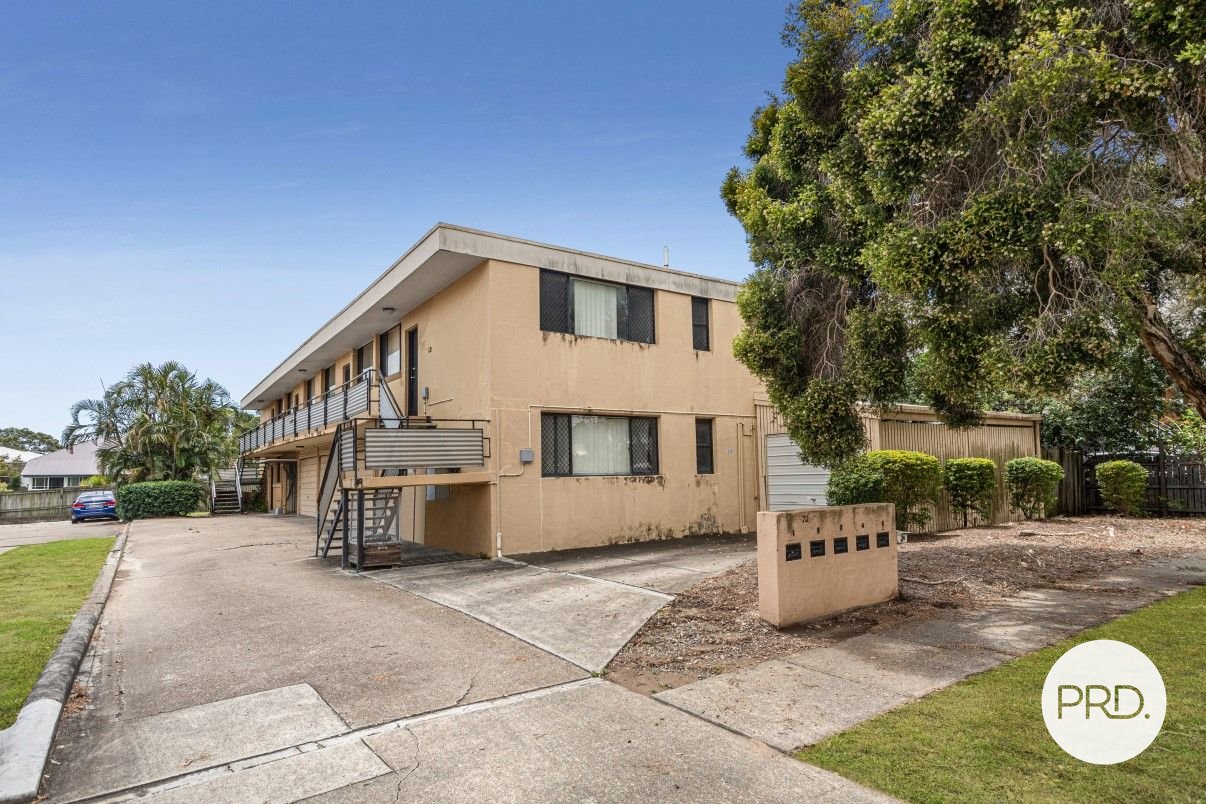 3/72 Jenner Street NUNDAH 1