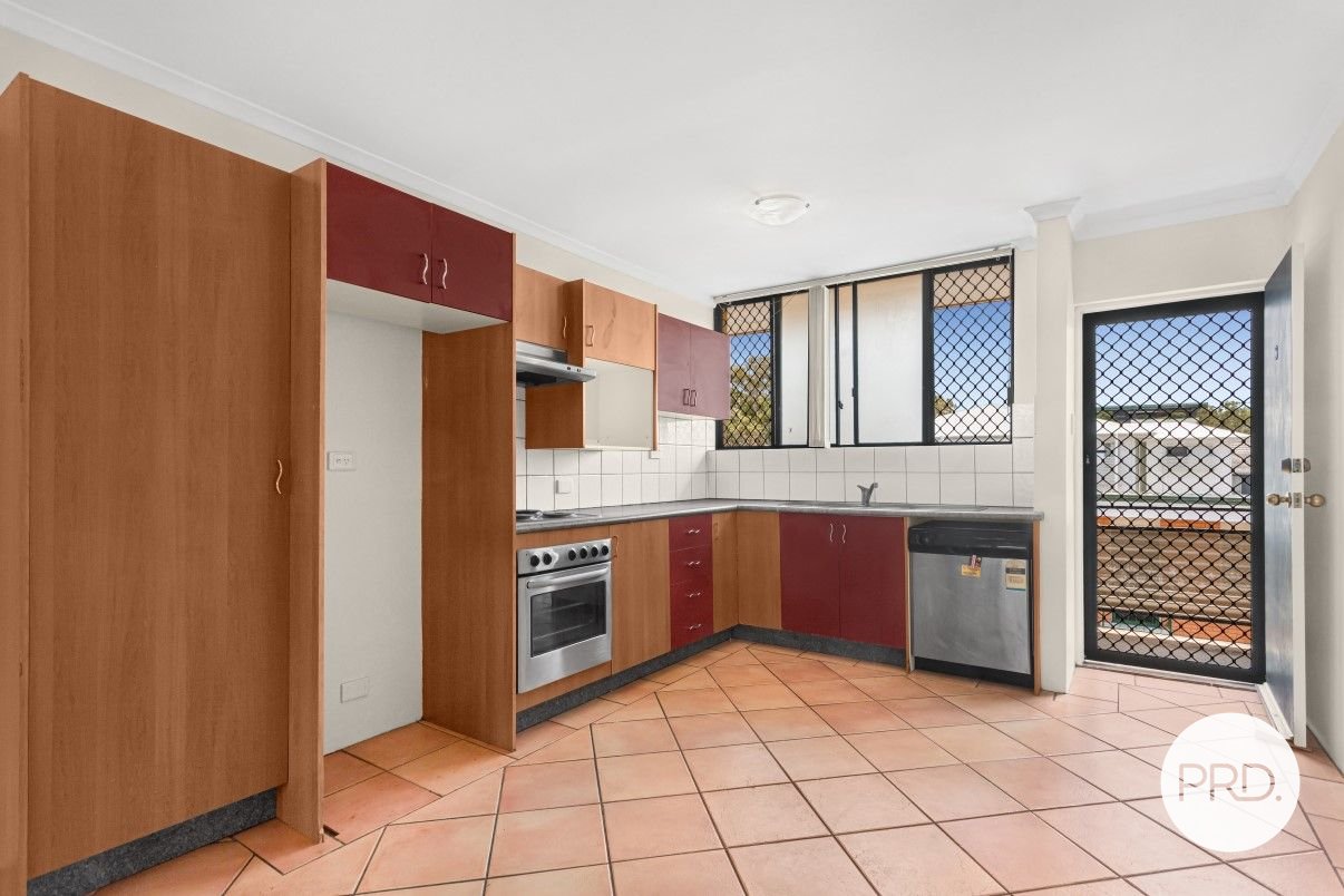 3/72 Jenner Street NUNDAH 4