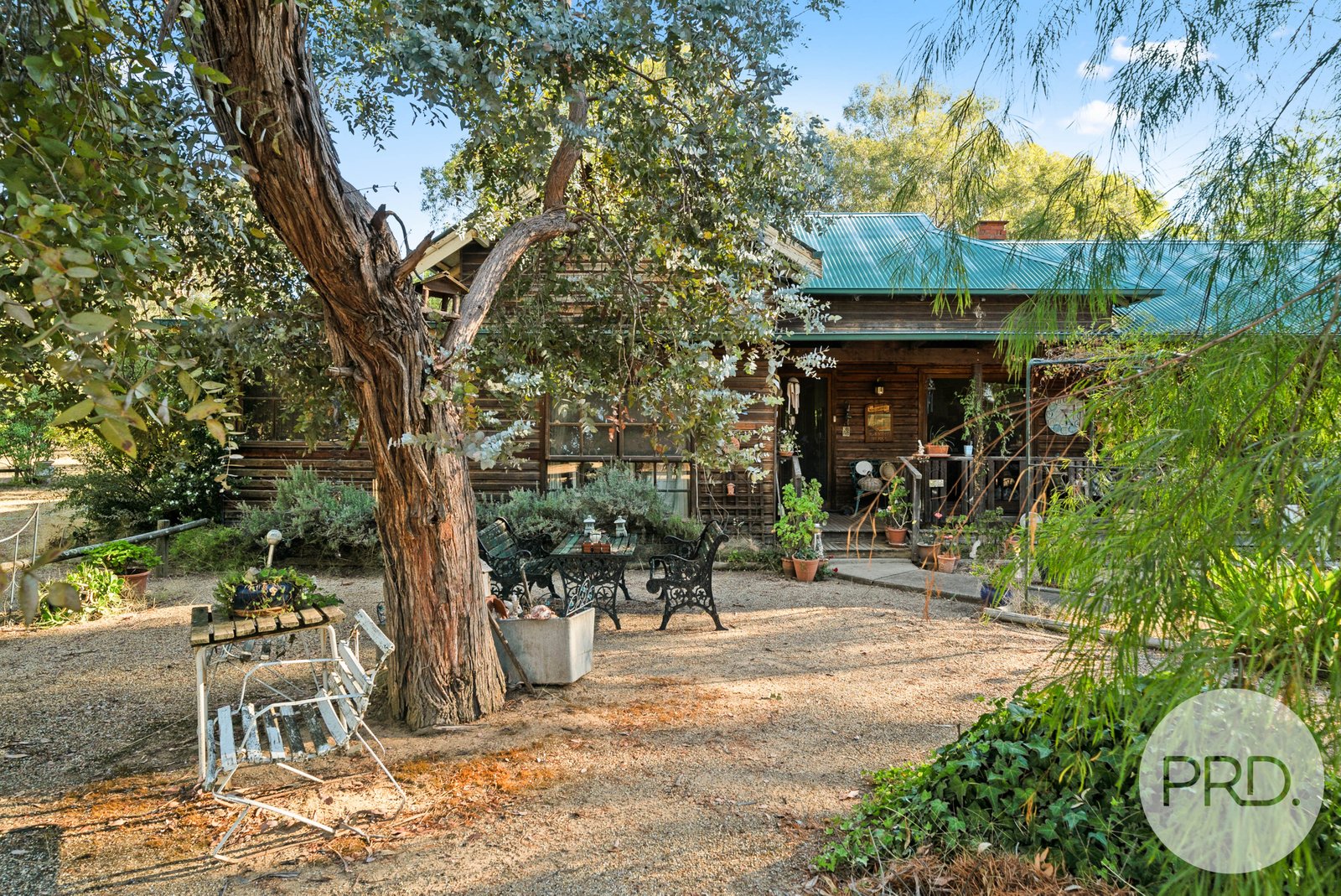 372 Old Trunk Road THE ROCK 2