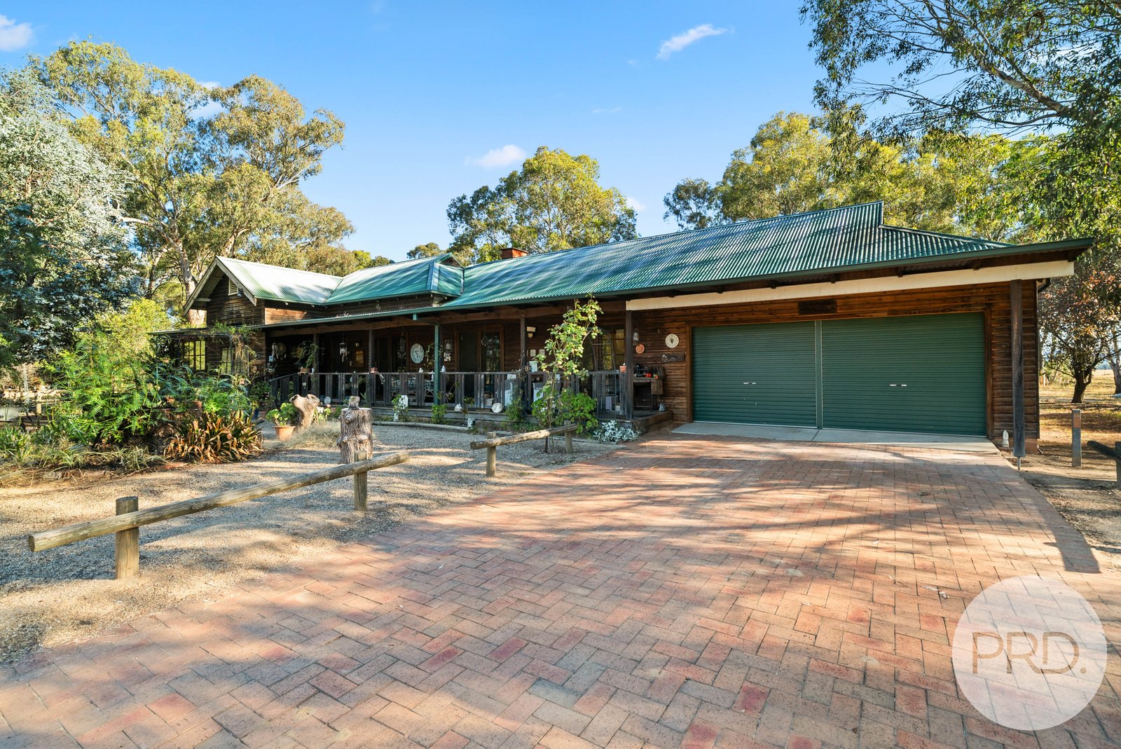 372 Old Trunk Road THE ROCK 4