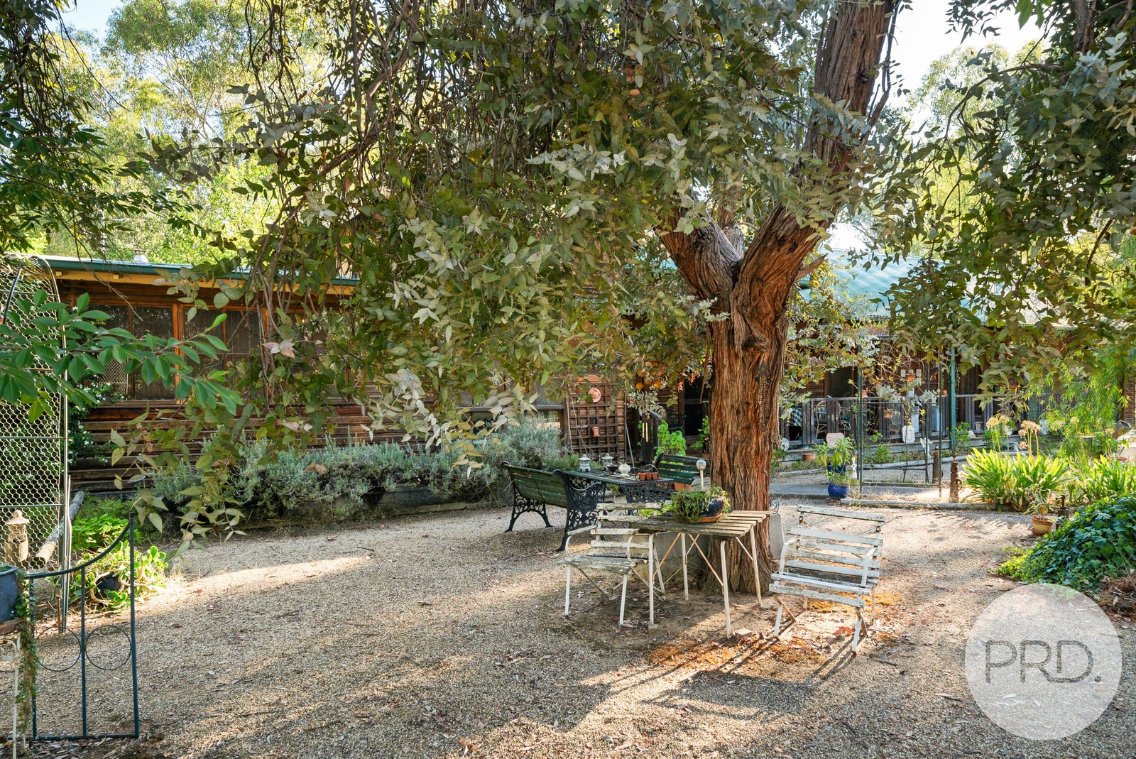 372 Old Trunk Road THE ROCK 5