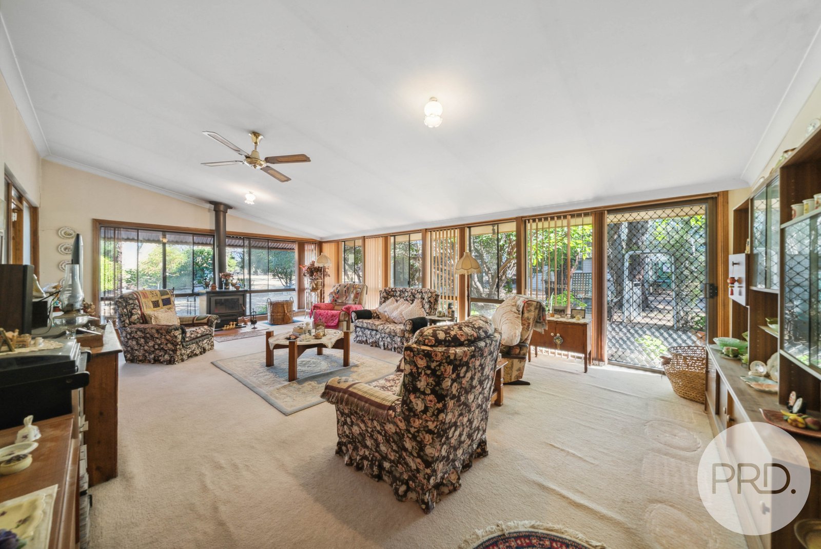 372 Old Trunk Road THE ROCK 7