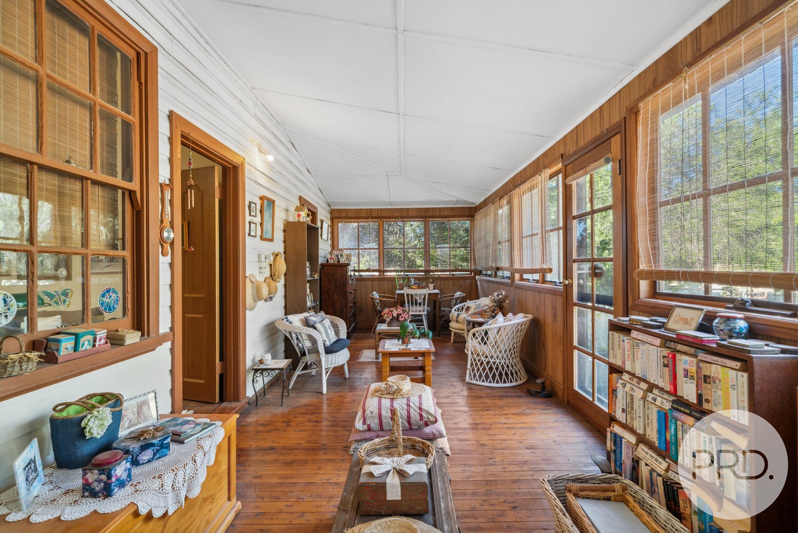 372 Old Trunk Road THE ROCK 8