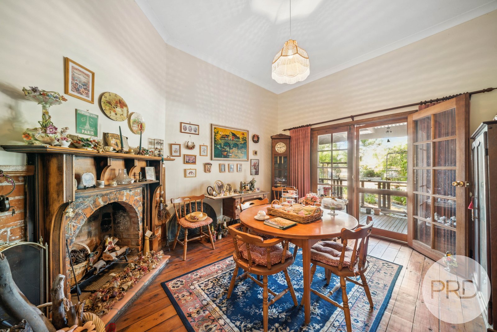 372 Old Trunk Road THE ROCK 9