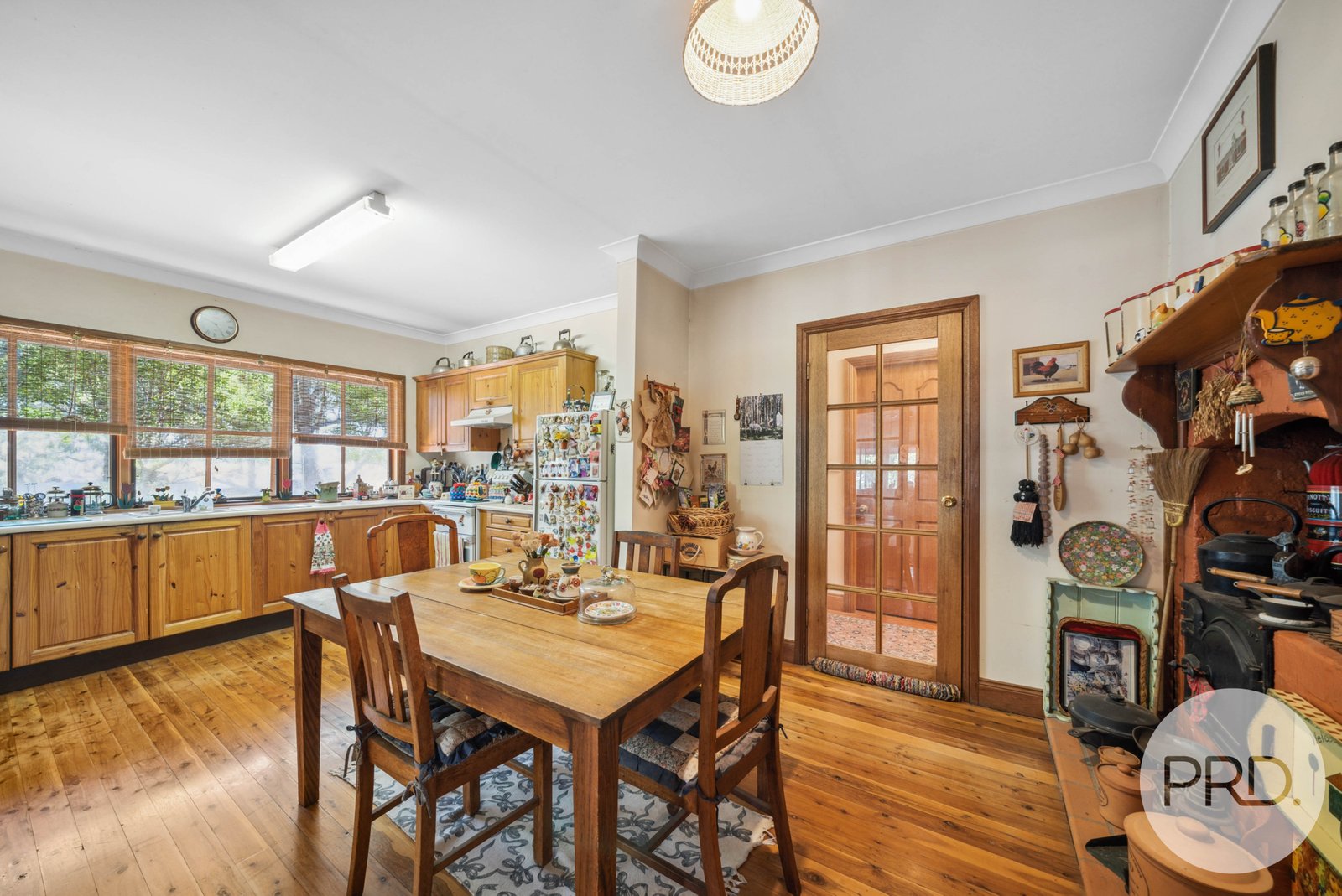 372 Old Trunk Road THE ROCK 10