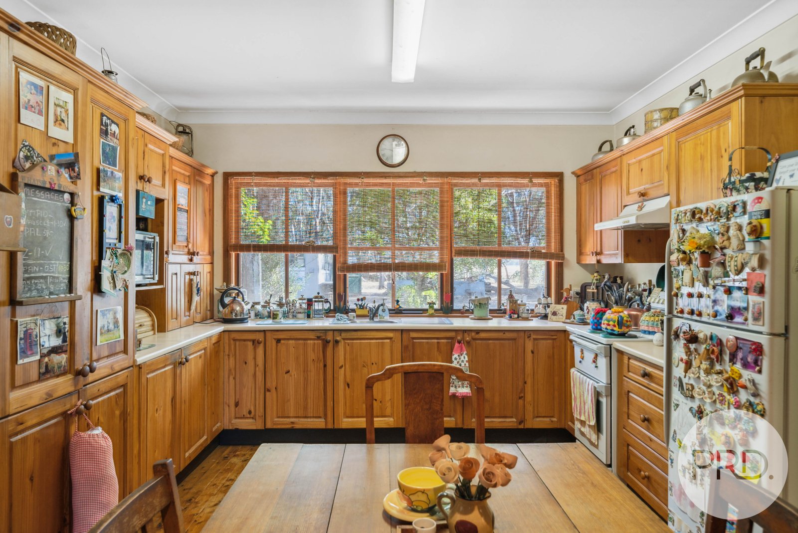 372 Old Trunk Road THE ROCK 11