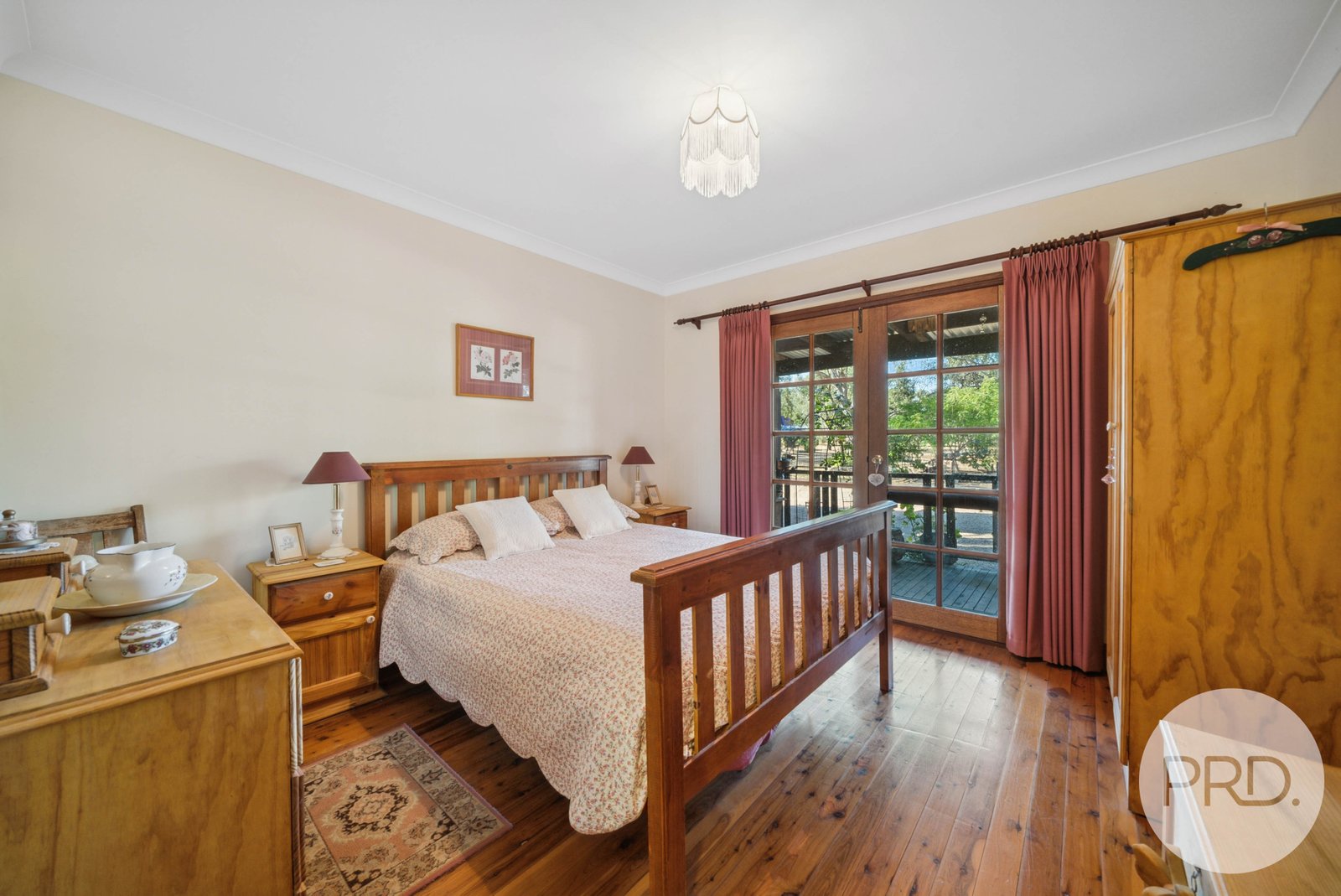 372 Old Trunk Road THE ROCK 12