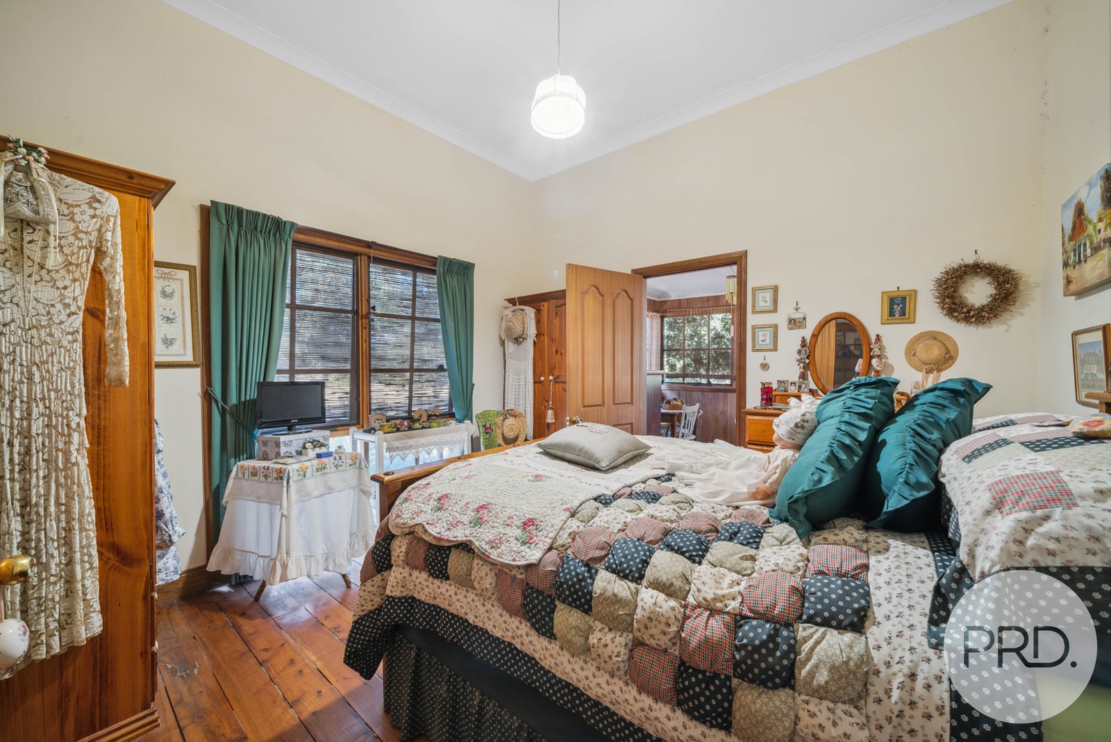 372 Old Trunk Road THE ROCK 13