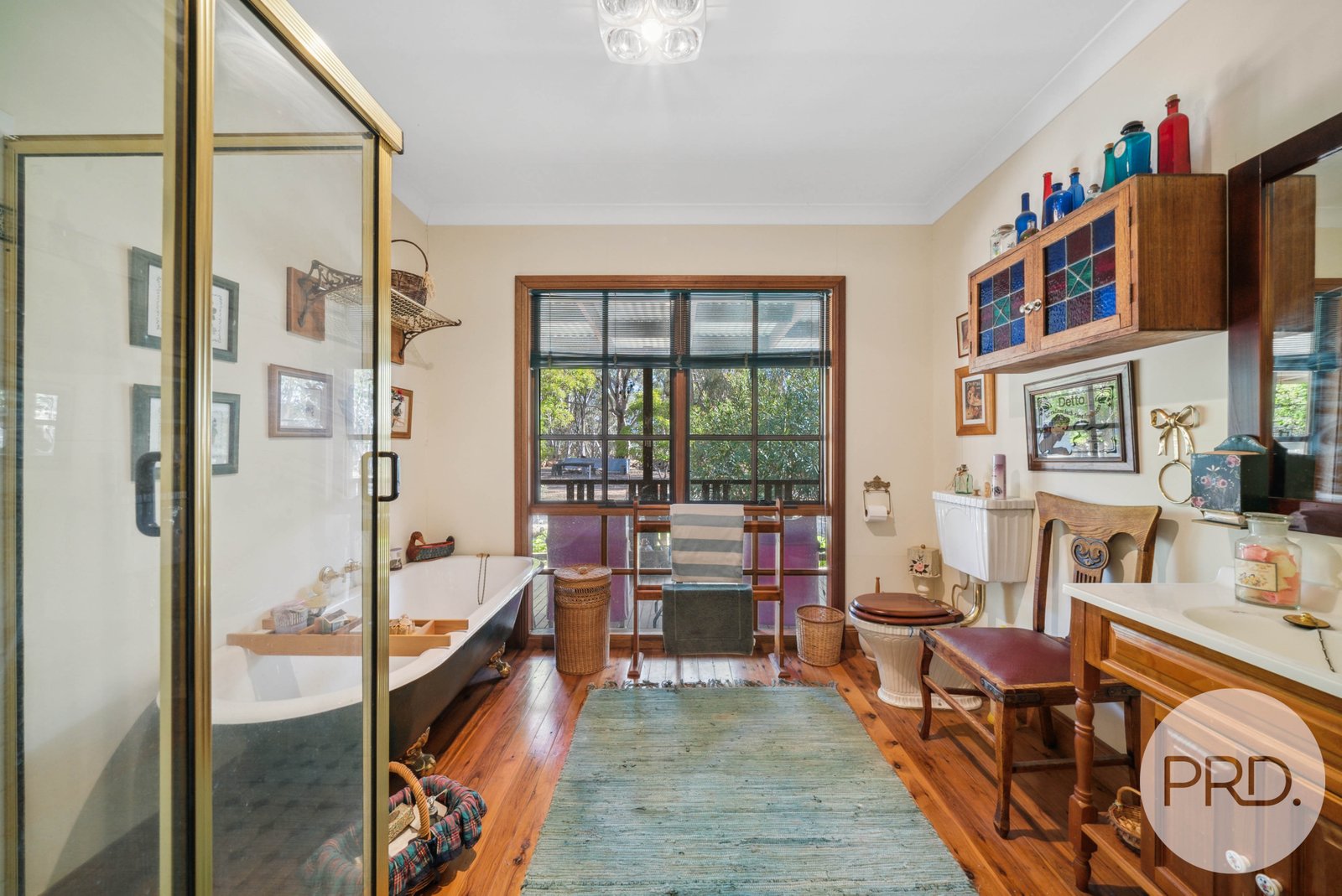 372 Old Trunk Road THE ROCK 14