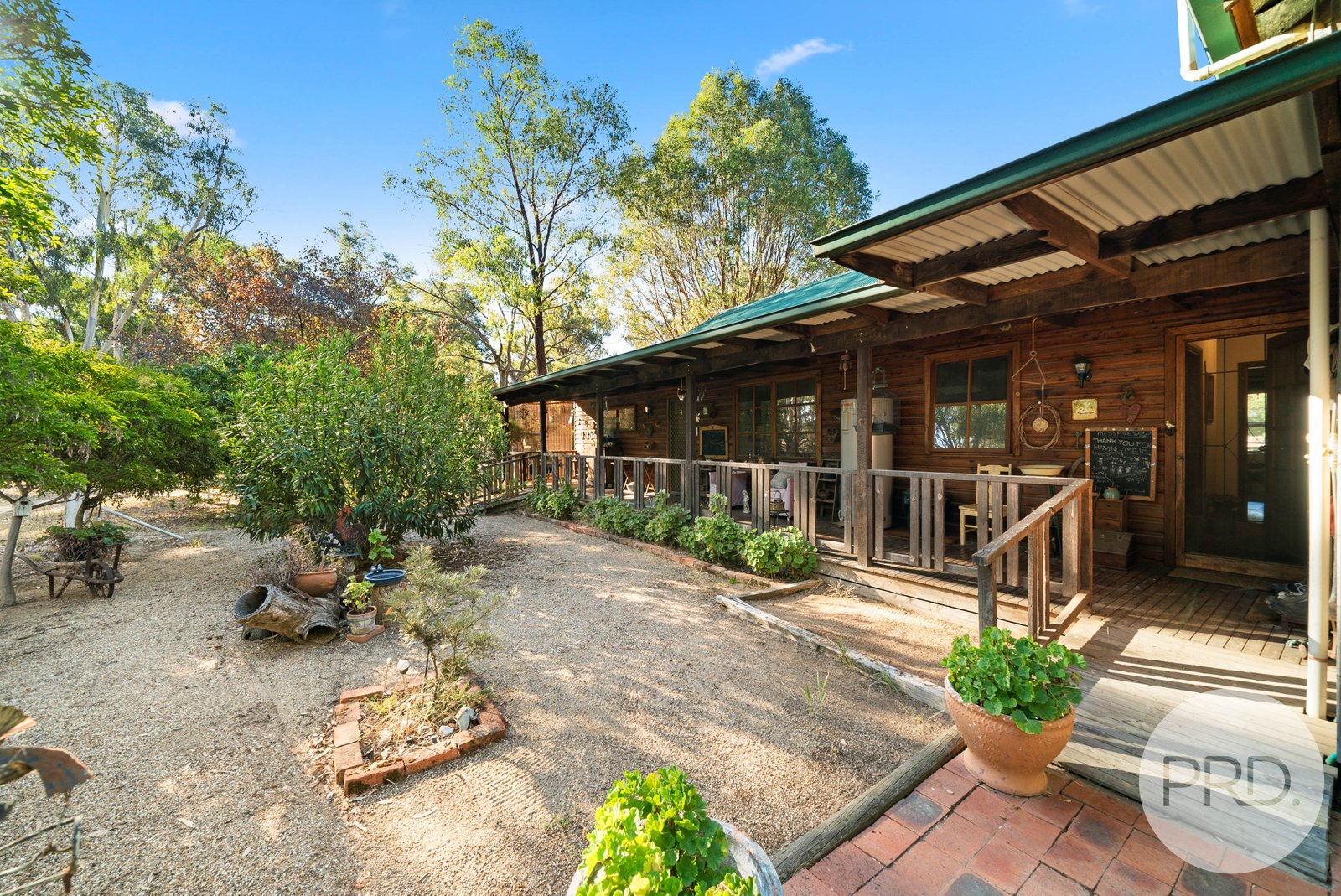 372 Old Trunk Road THE ROCK 15