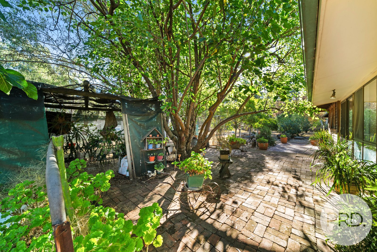 372 Old Trunk Road THE ROCK 16