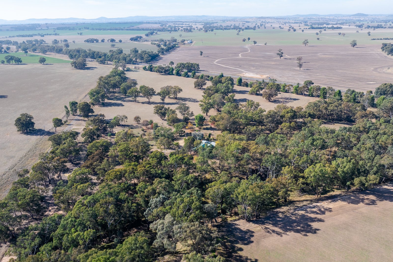 372 Old Trunk Road THE ROCK 21