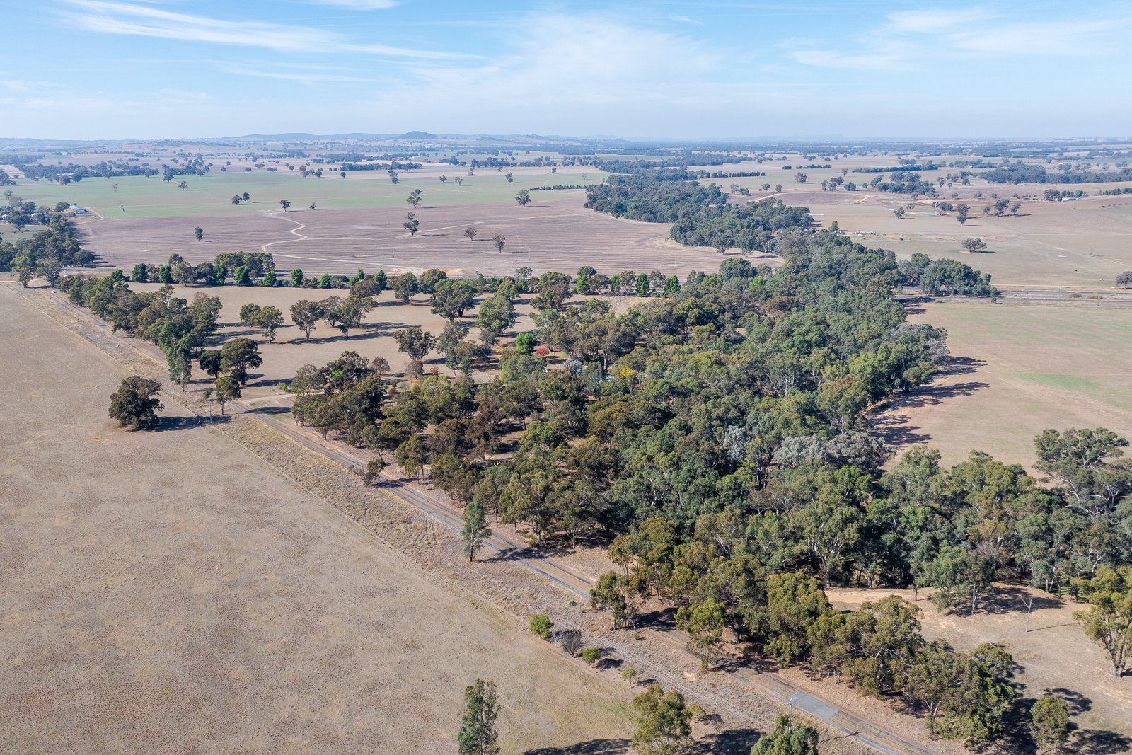 372 Old Trunk Road THE ROCK 22