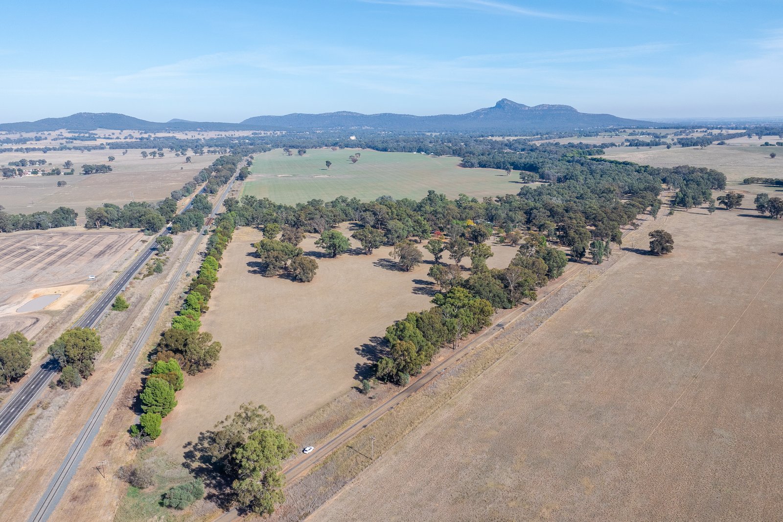 372 Old Trunk Road THE ROCK 26