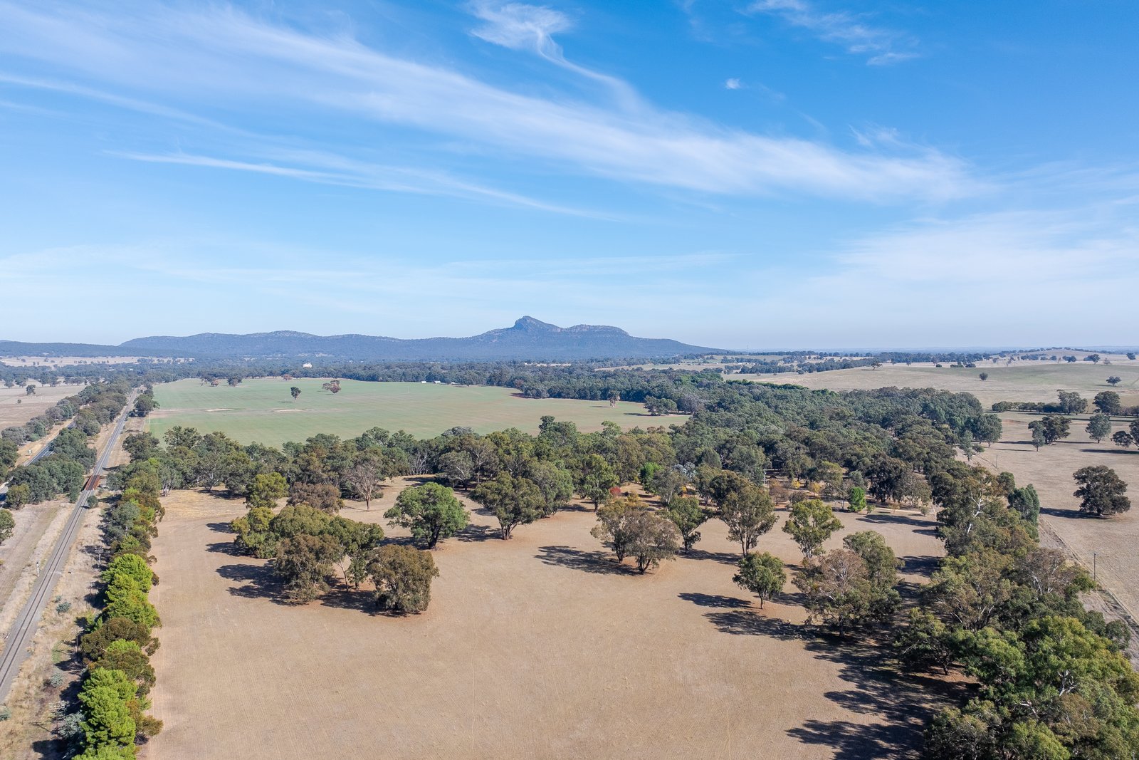 372 Old Trunk Road THE ROCK 27