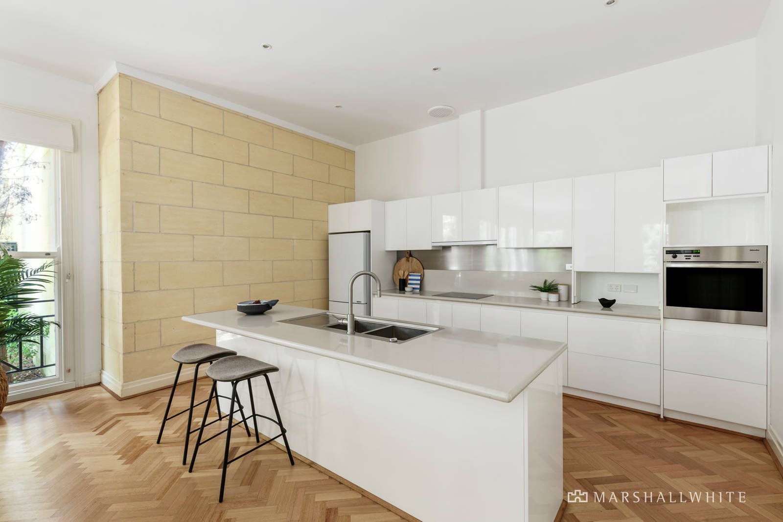 3/72 Well Street, Brighton, VIC