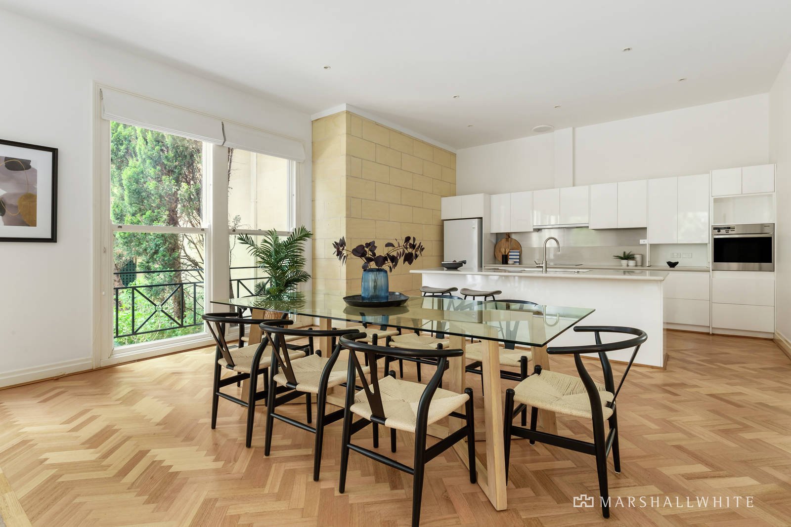 3/72 Well Street, Brighton, VIC