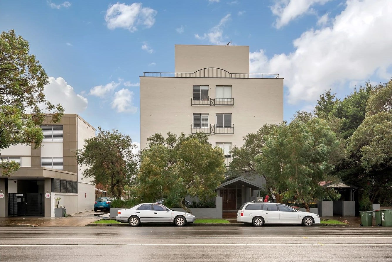 37/20 Maroubra Road MAROUBRA 5