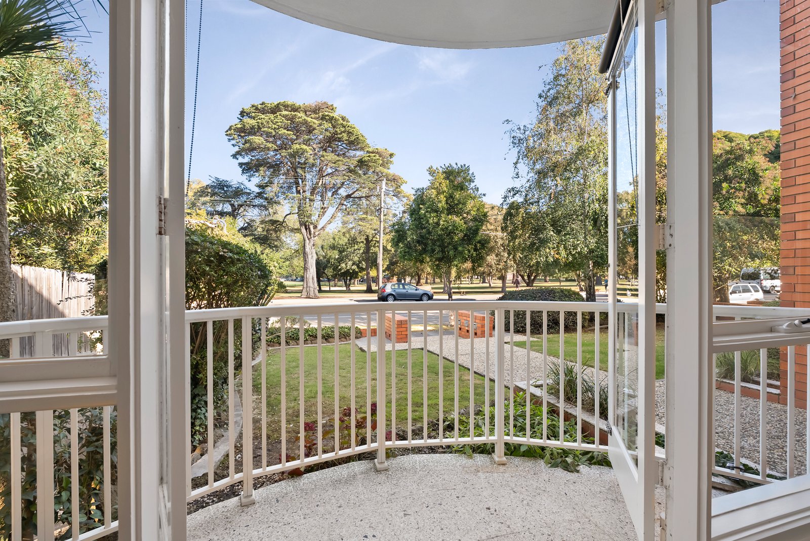 Real Estate and Property in 3/722 Inkerman Road, Caulfield North, VIC