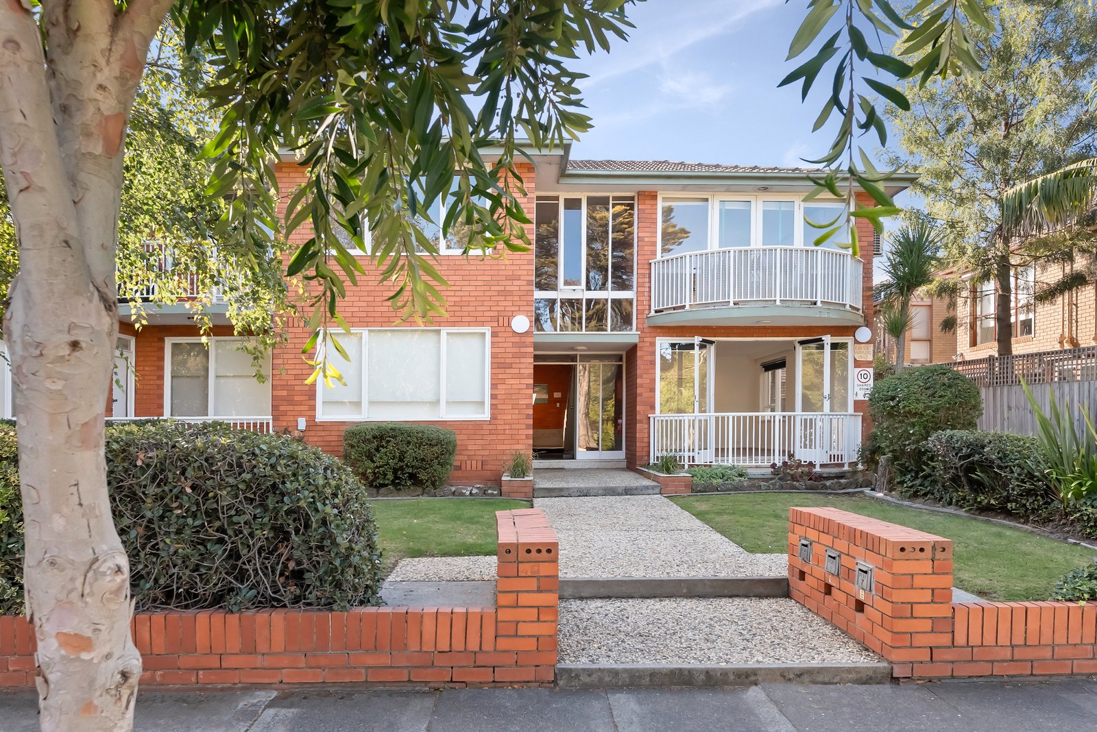 Real Estate and Property in 3/722 Inkerman Road, Caulfield North, VIC