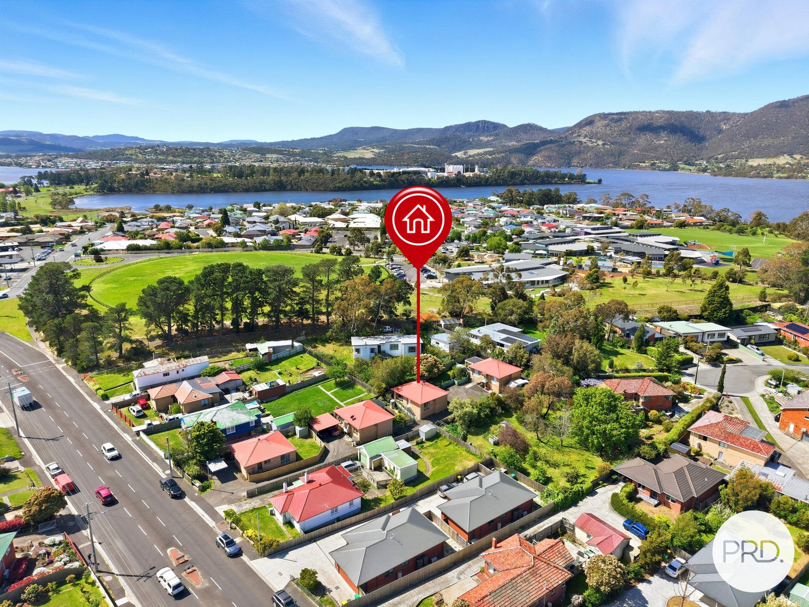 3/725 Main Road BERRIEDALE 6