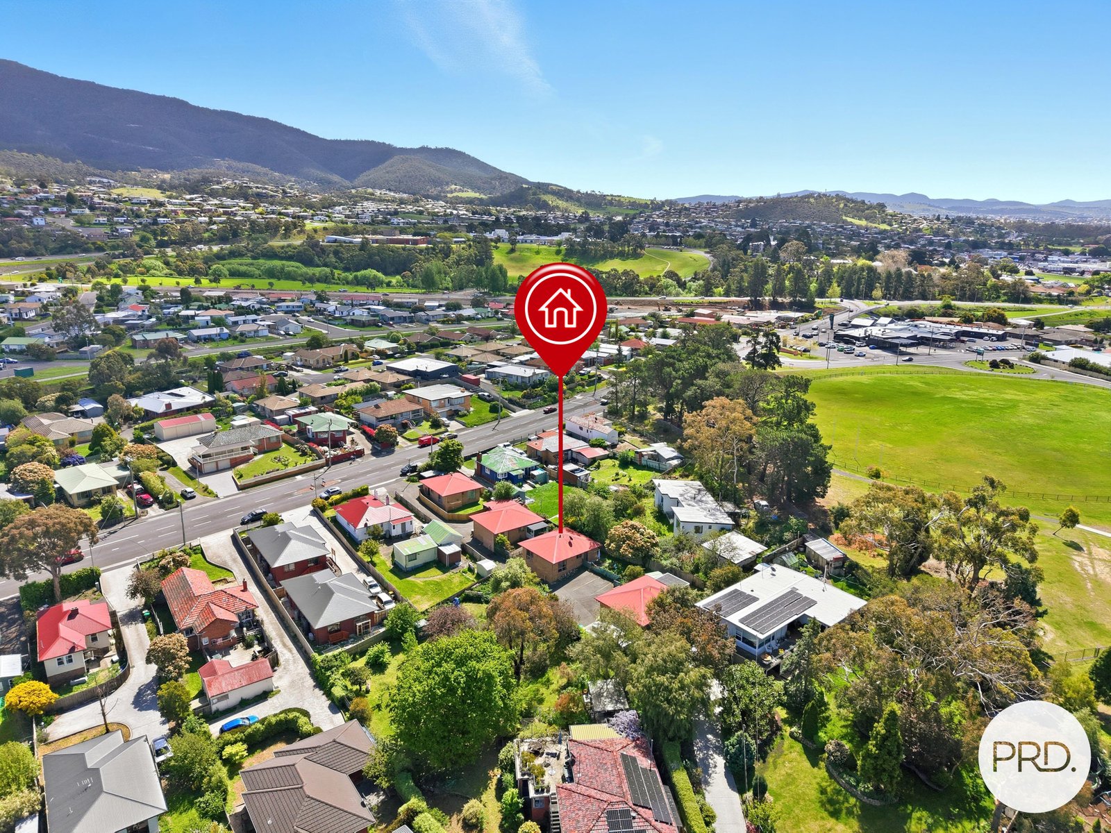 3/725 Main Road BERRIEDALE 9