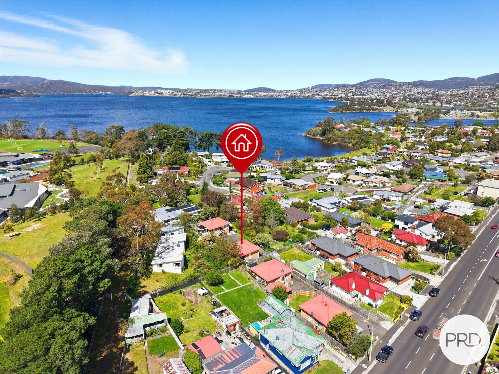 3/725 Main Road BERRIEDALE 7