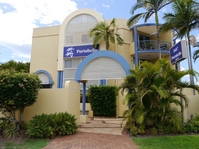 37/2607 Gold Coast Highway MERMAID BEACH 1