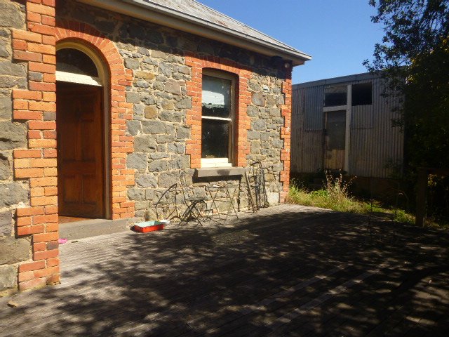 373 Albert Street SEBASTOPOL 7