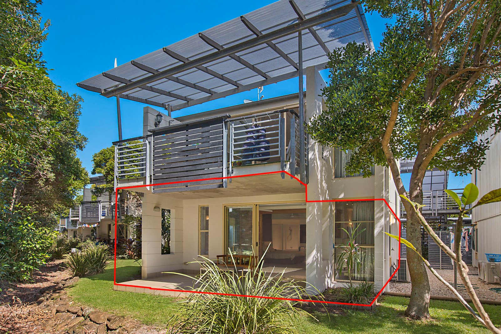 37/3 Cedarwood Court CASUARINA 1