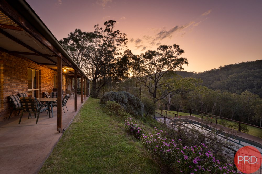 373 Duns Creek Road DUNS CREEK 22