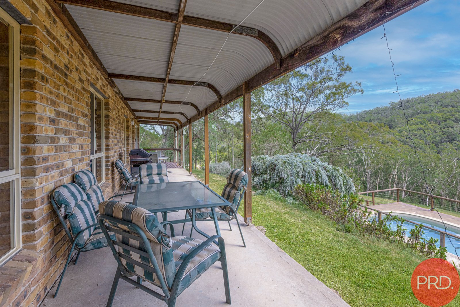 373 Duns Creek Road DUNS CREEK 23