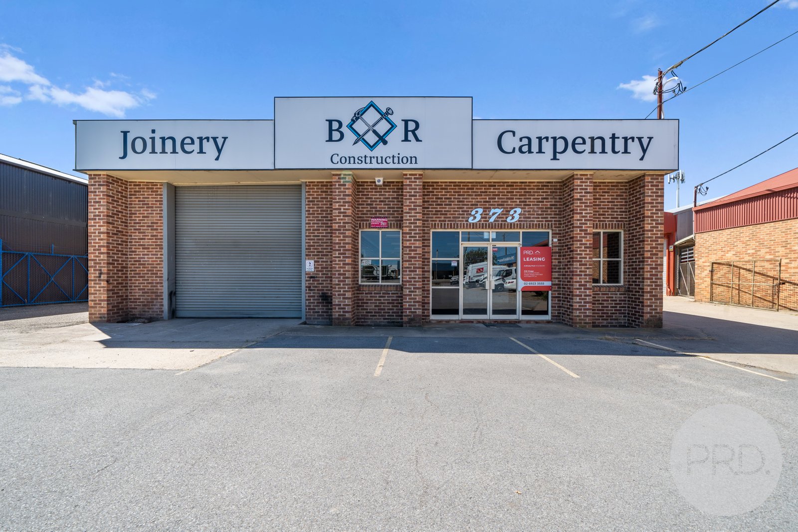 373 Edward Street WAGGA WAGGA 1
