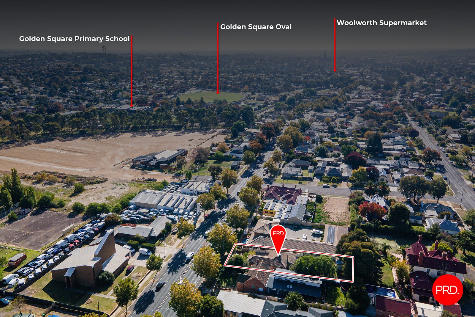 373 High Street GOLDEN SQUARE 16