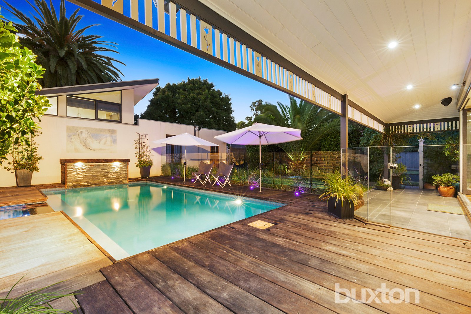 Gallery: 373 Kooyong Road