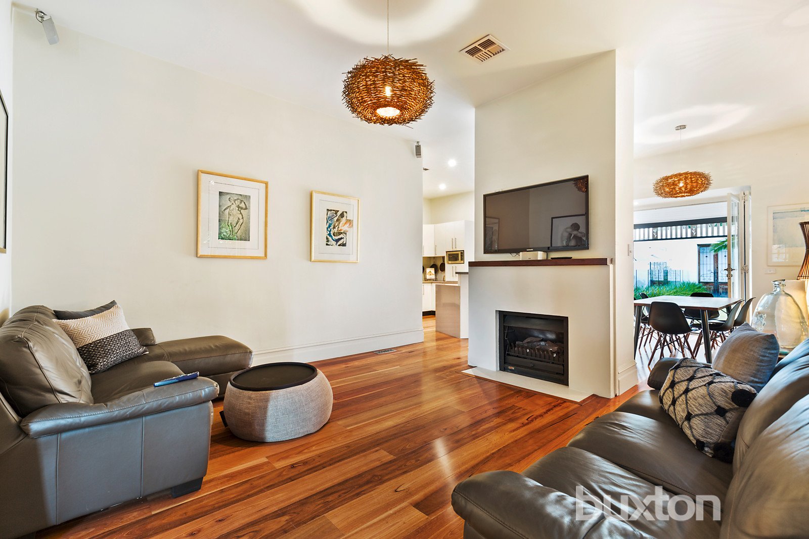 Gallery: 373 Kooyong Road
