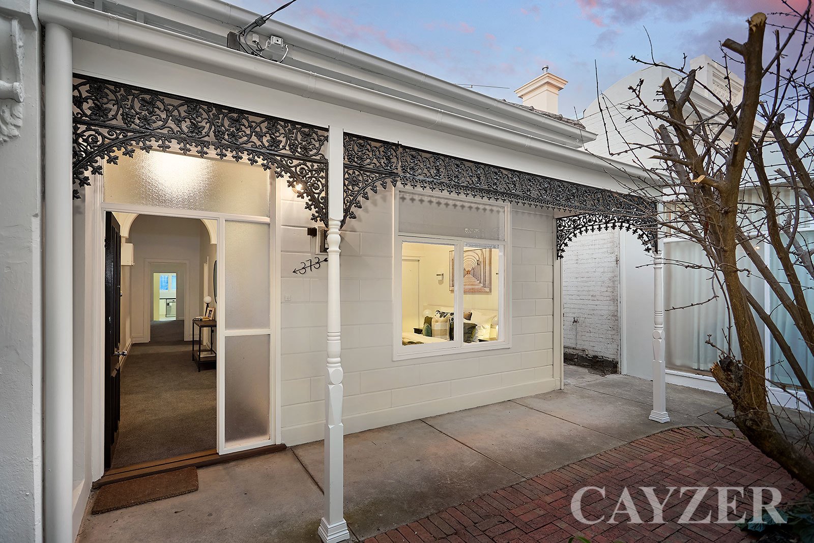 Gallery: 373 Montague Street