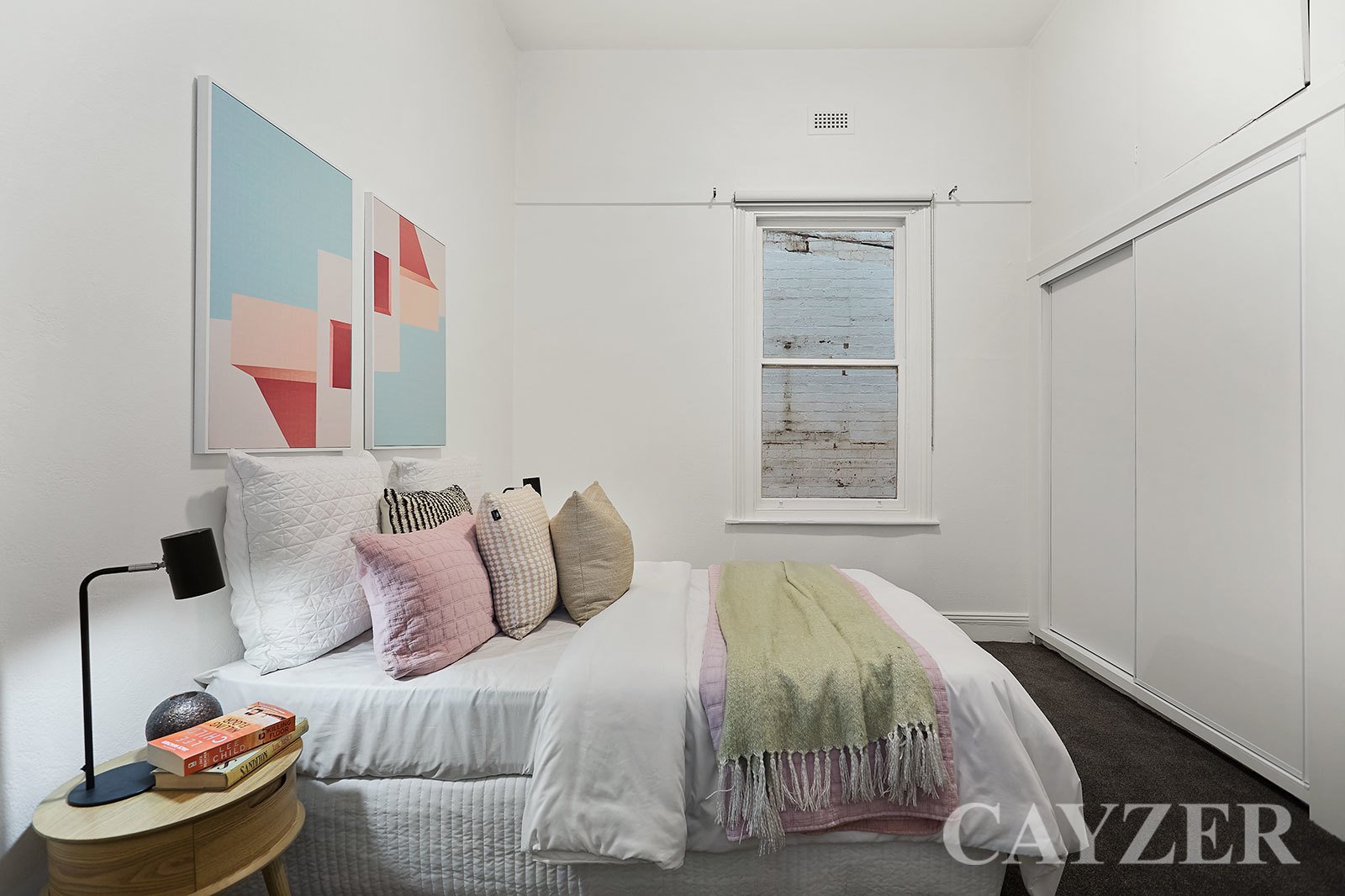 Gallery: 373 Montague Street