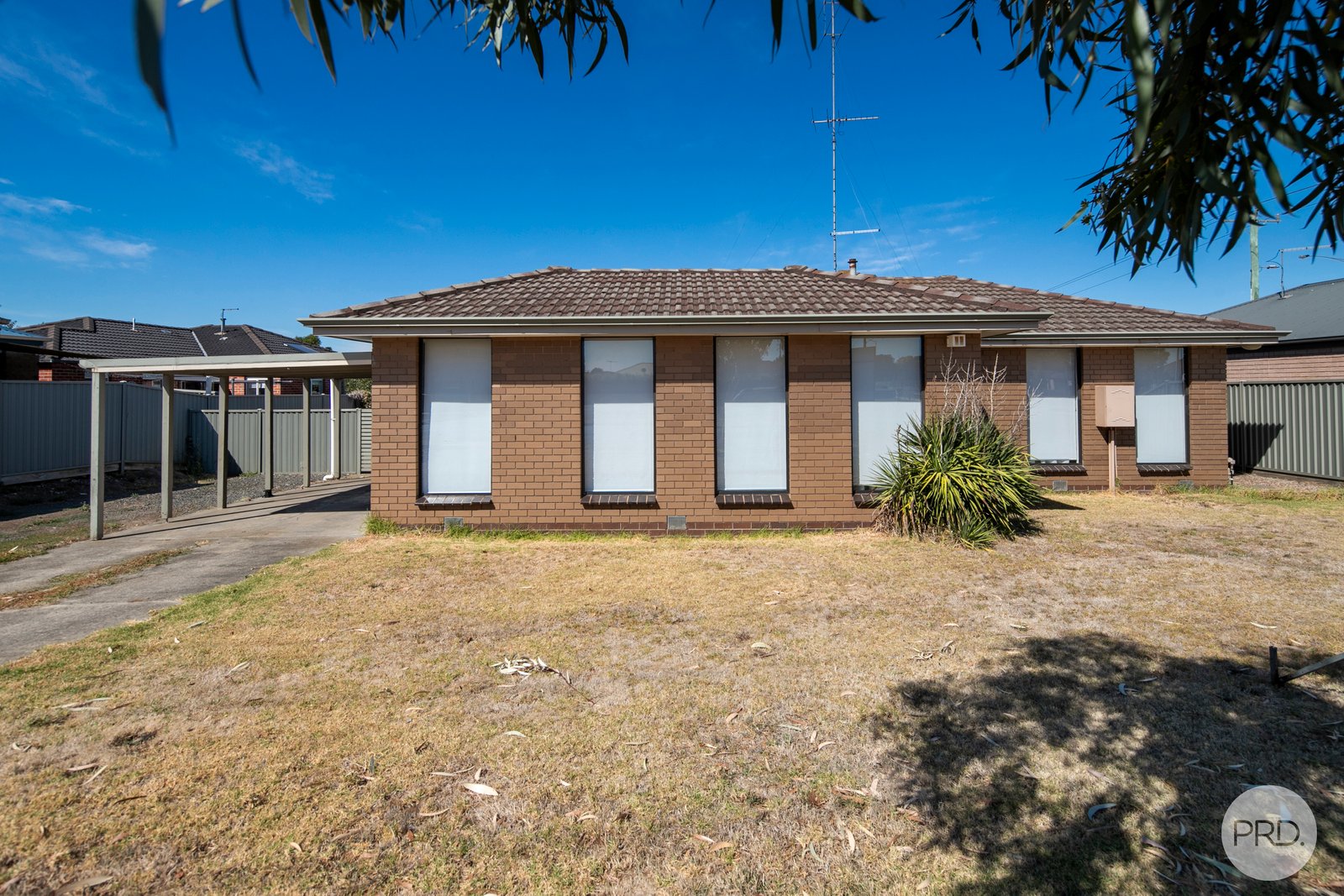 373 Vickers Street SEBASTOPOL 1