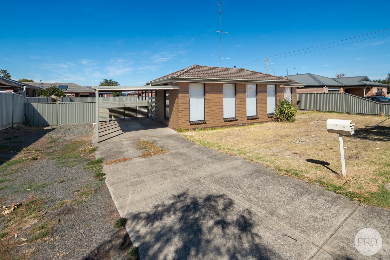 373 Vickers Street SEBASTOPOL 15