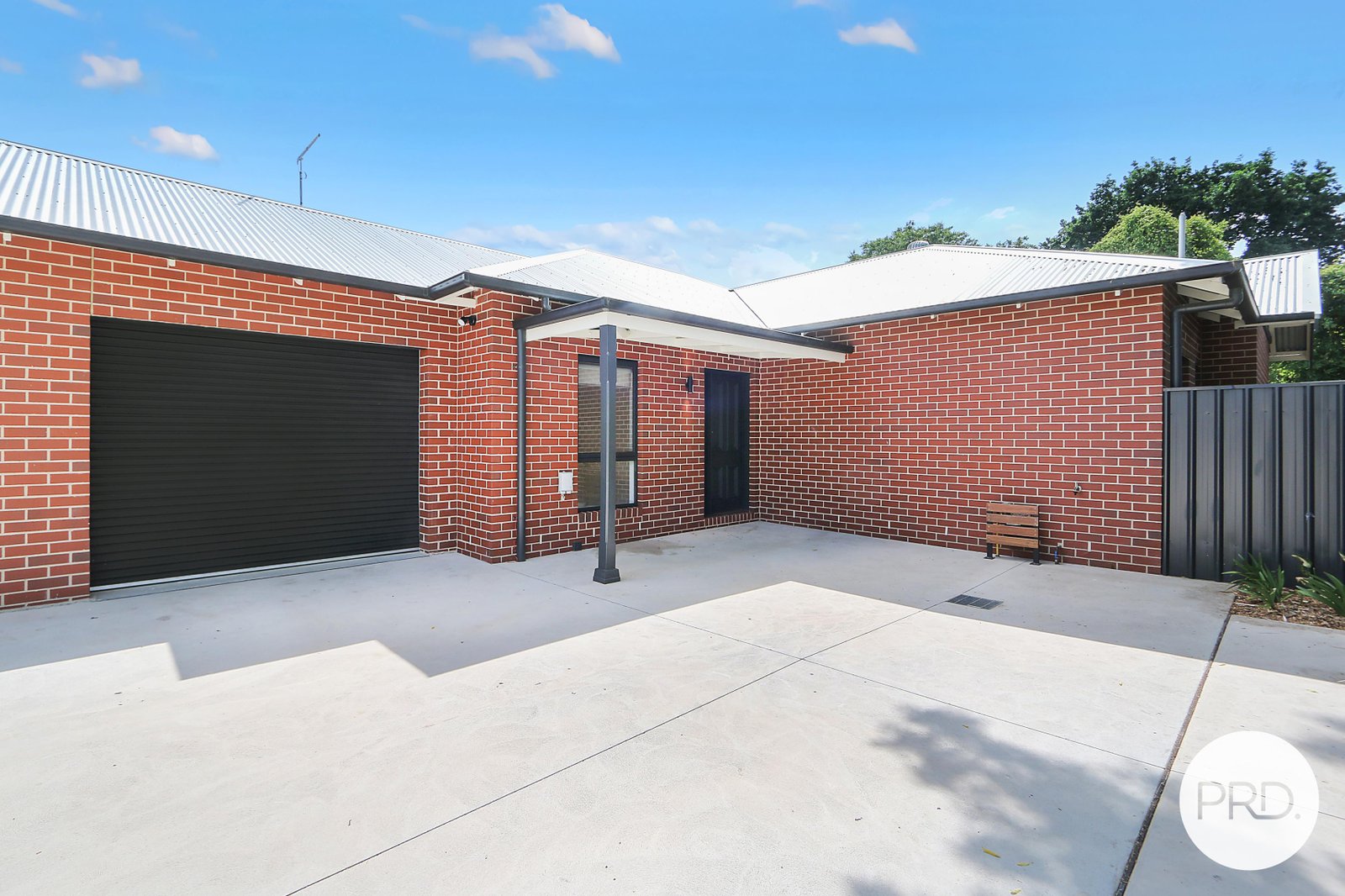 3/732 Wood Street ALBURY 1