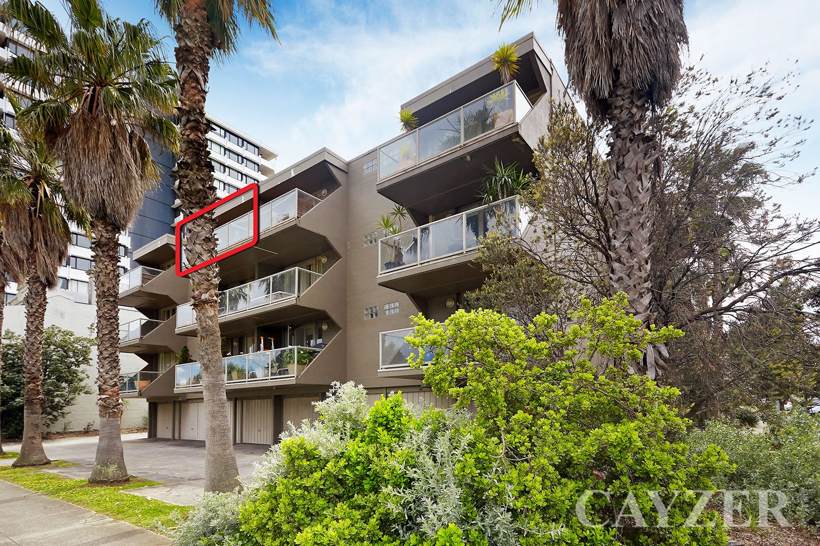 Gallery: 37/340 Beaconsfield Parade
