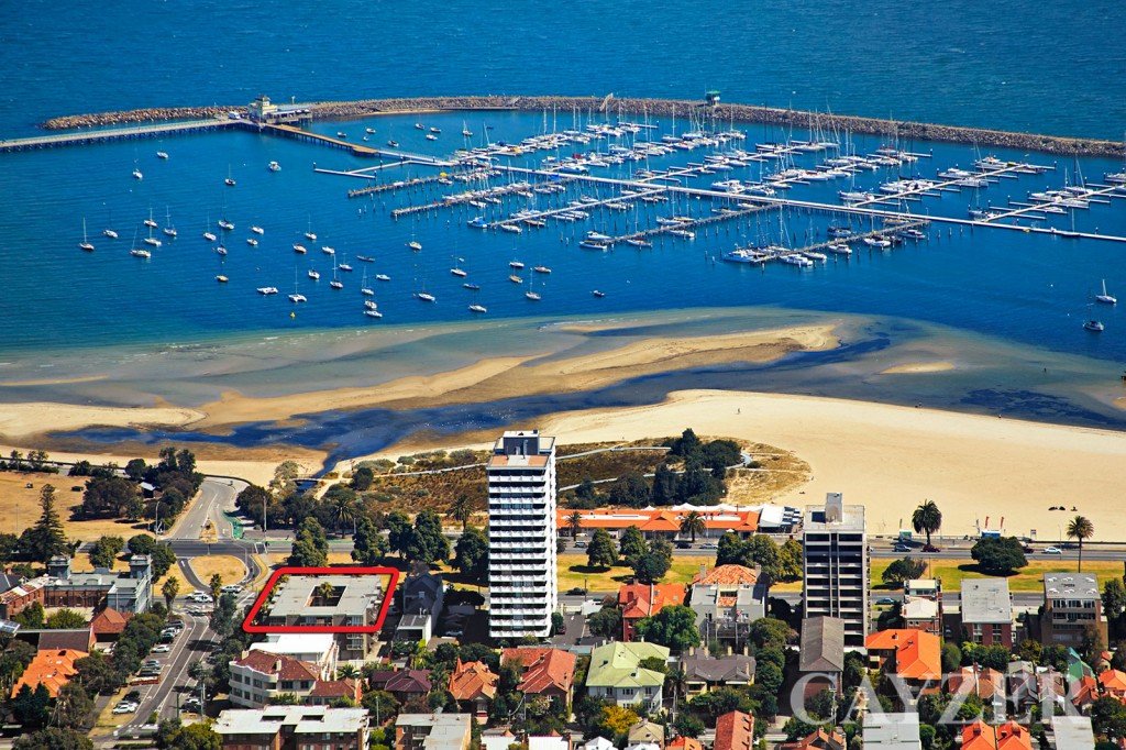 Gallery: 37/340 Beaconsfield Parade