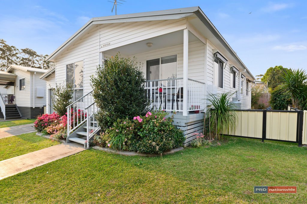 37/369 Pine Creek Way BONVILLE 2