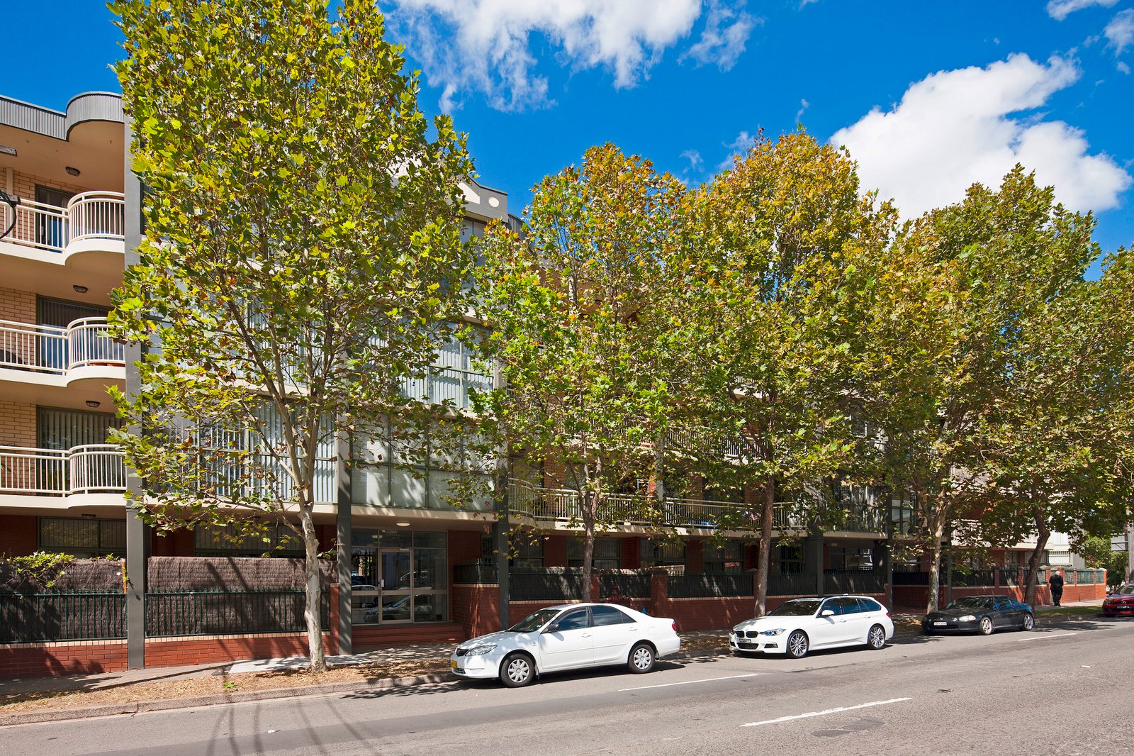 37/3961 Gibbons Street, Redfern NSW 2016