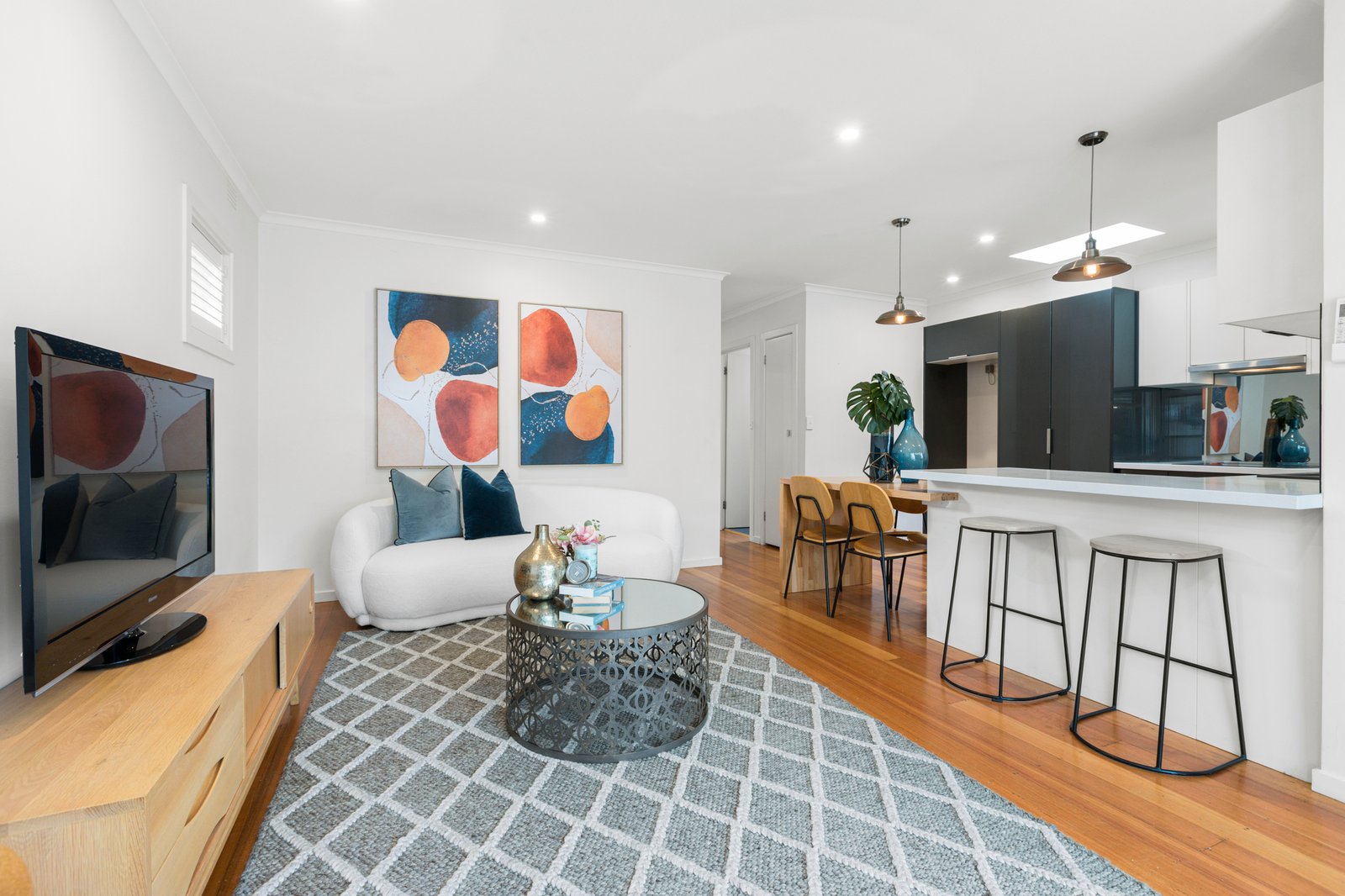 Gallery: 3/74 Collins Street