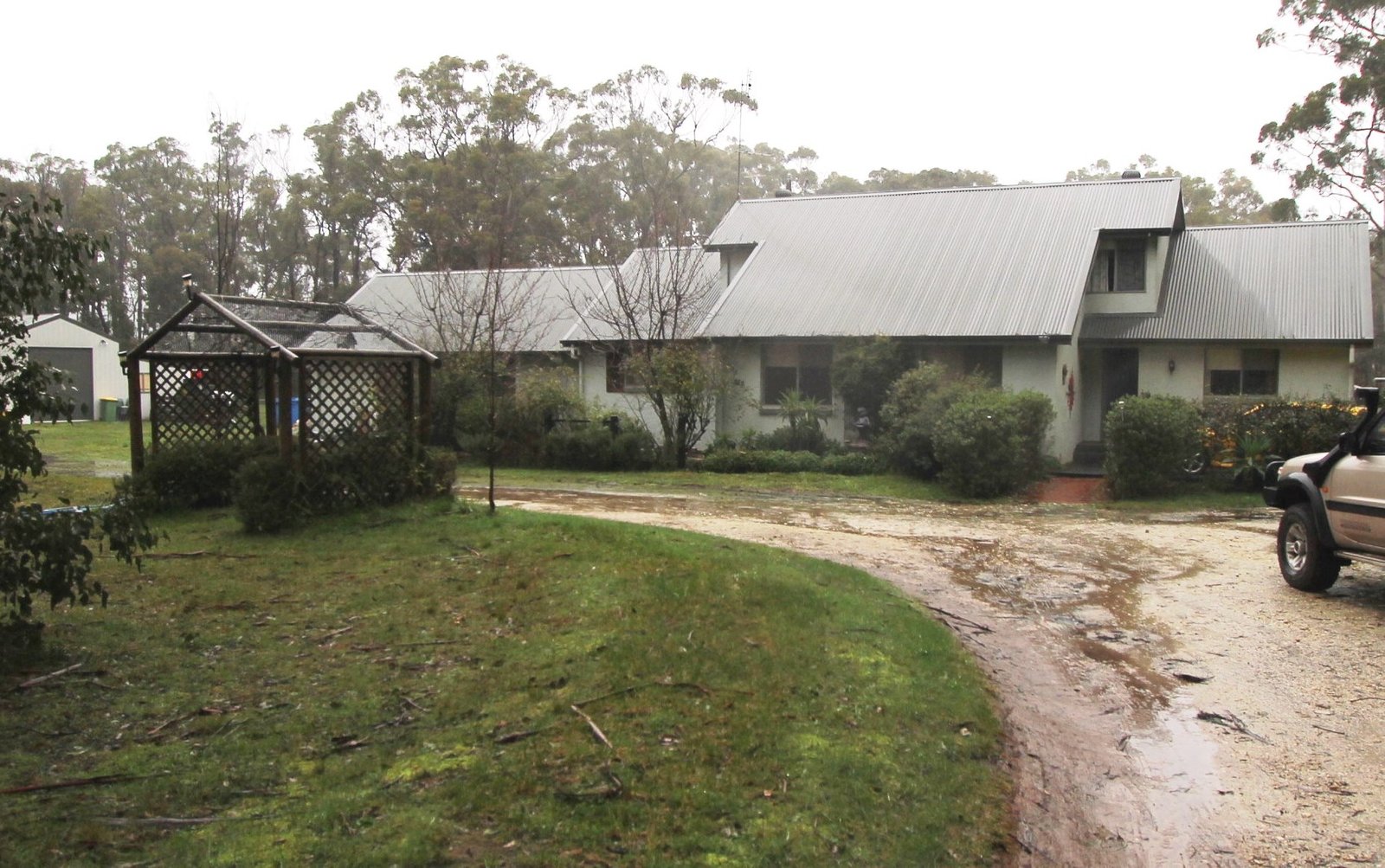 374 Daylesford-Trentham Road DAYLESFORD 1