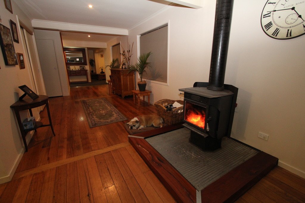 374 Daylesford-Trentham Road DAYLESFORD 4